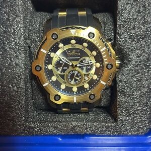 Invicta Watch